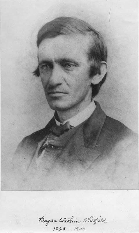 Bryan Watkins Whitfield